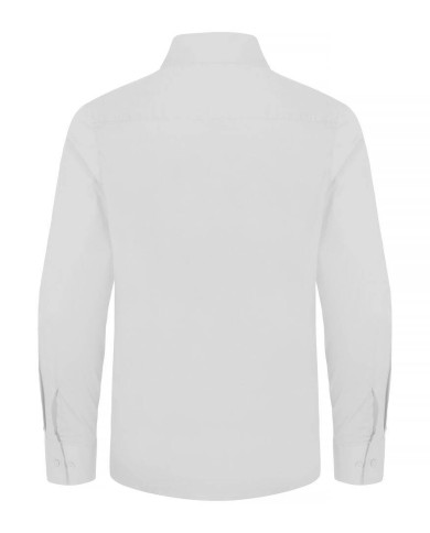 Stretch Shirt L/S NEW WAVE