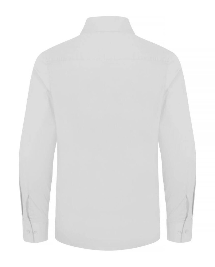 Stretch Shirt L/S NEW WAVE