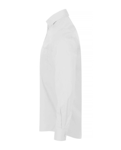 Stretch Shirt L/S NEW WAVE