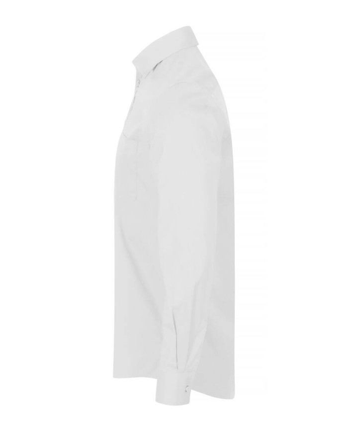 Stretch Shirt L/S NEW WAVE