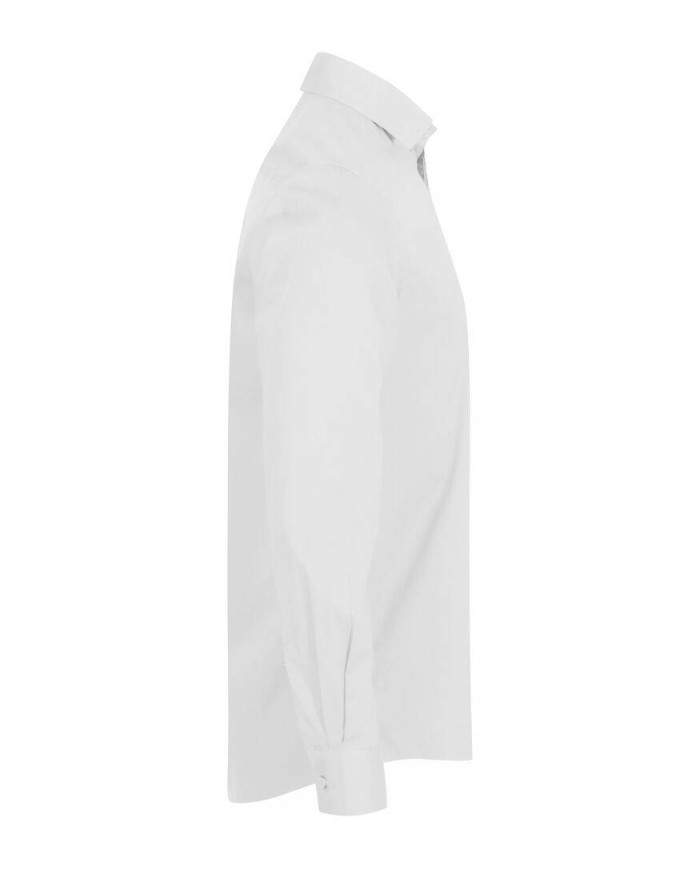 Stretch Shirt L/S NEW WAVE