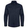 Stretch Shirt L/S NEW WAVE