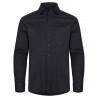 Stretch Shirt L/S NEW WAVE