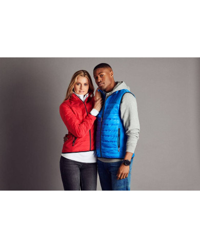 Expedition Vest NEW WAVE
