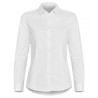 Stretch Shirt L/S Women NEW WAVE