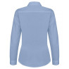Stretch Shirt L/S Women NEW WAVE