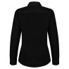 Stretch Shirt L/S Women NEW WAVE