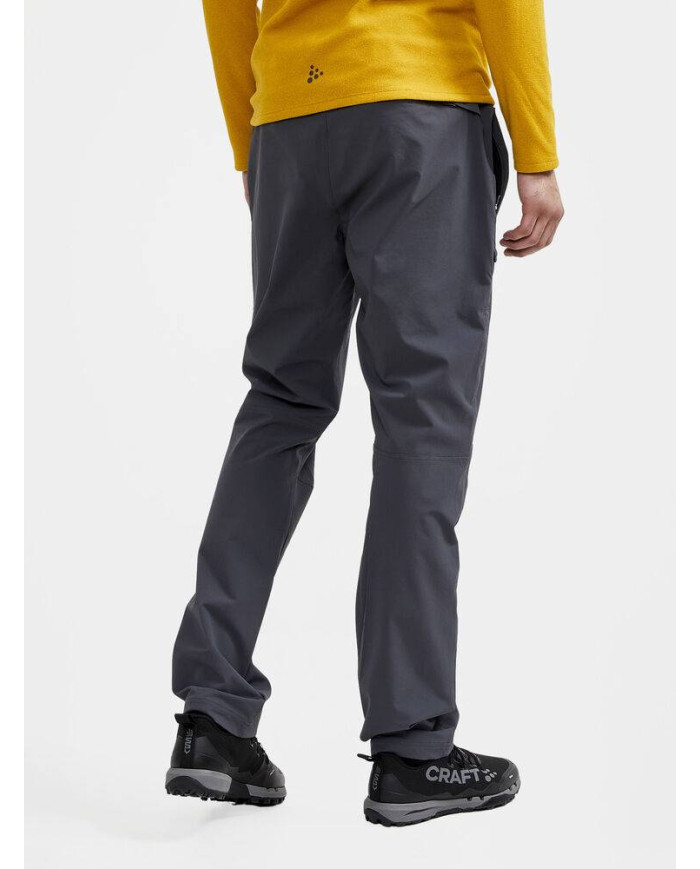 ADV Explore Tech Pants M NEW WAVE