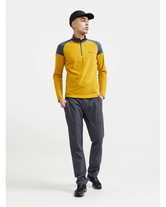 ADV Explore Tech Pants M NEW WAVE