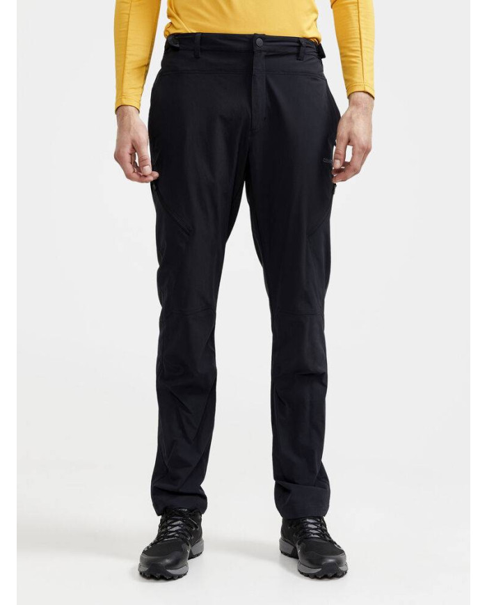 ADV Explore Tech Pants M NEW WAVE