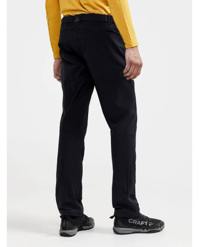ADV Explore Tech Pants M NEW WAVE