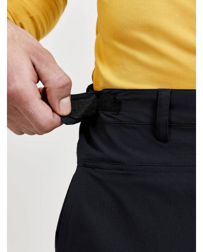 ADV Explore Tech Pants M NEW WAVE