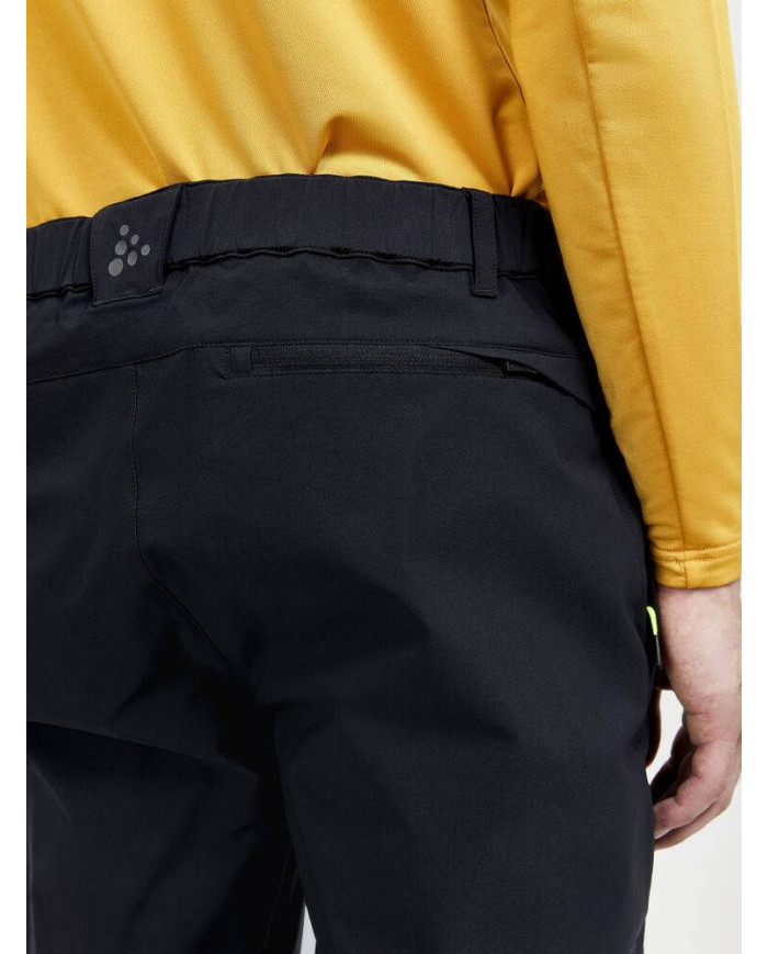 ADV Explore Tech Pants M NEW WAVE