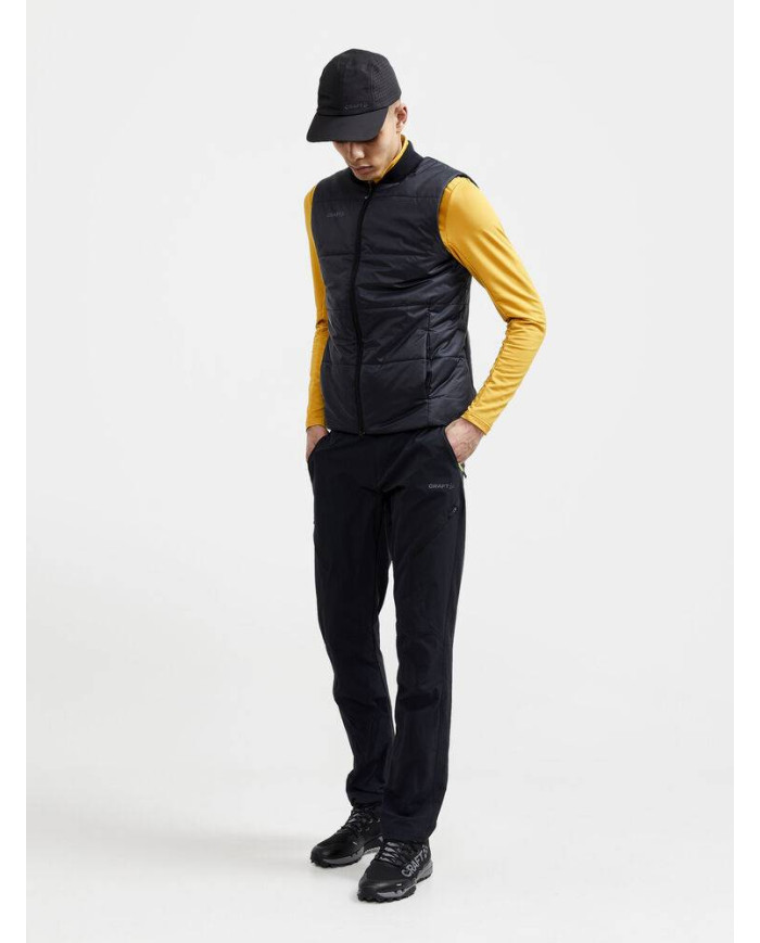 ADV Explore Tech Pants M NEW WAVE