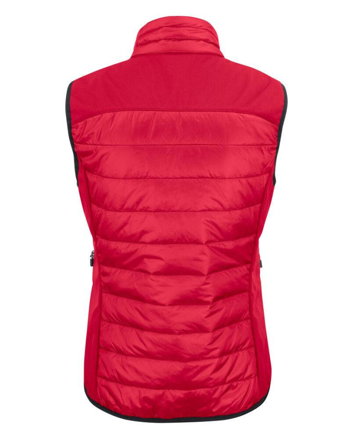 Expedition Vest Lady NEW WAVE