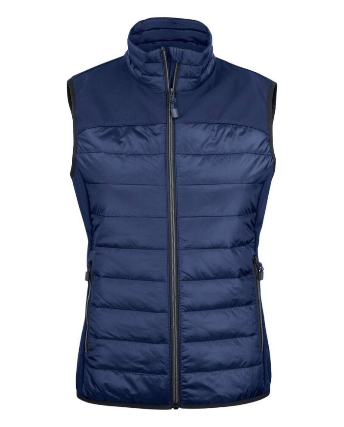 Expedition Vest Lady NEW WAVE