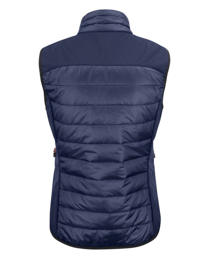 Expedition Vest Lady NEW WAVE