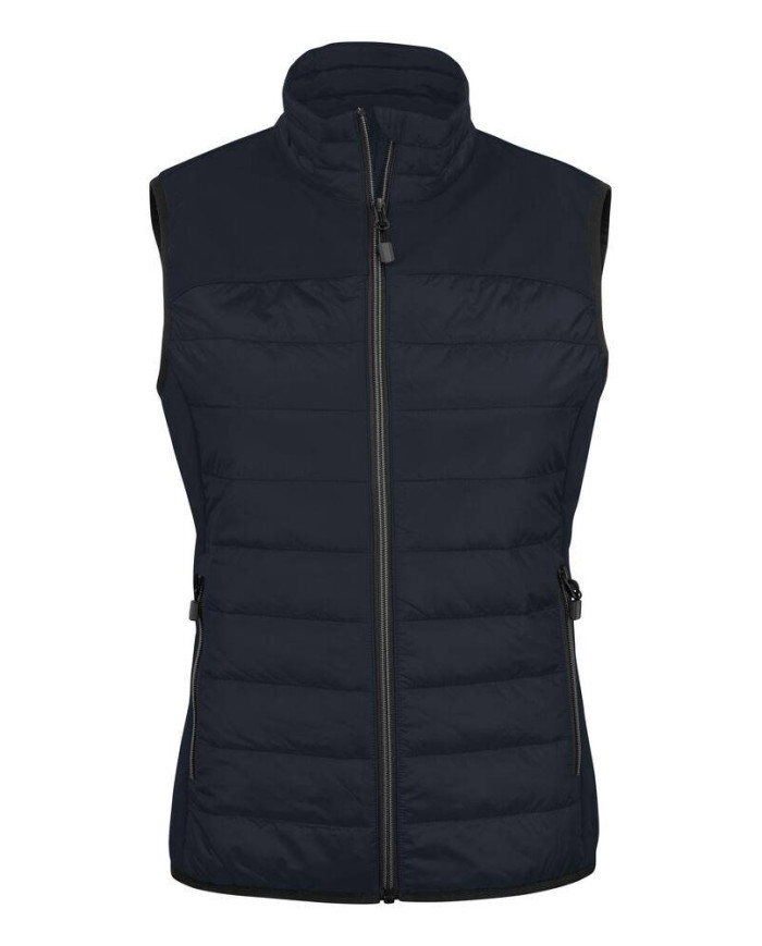 Expedition Vest Lady NEW WAVE