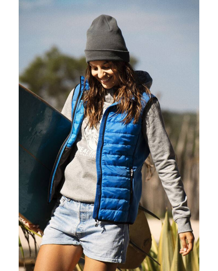 Expedition Vest Lady NEW WAVE