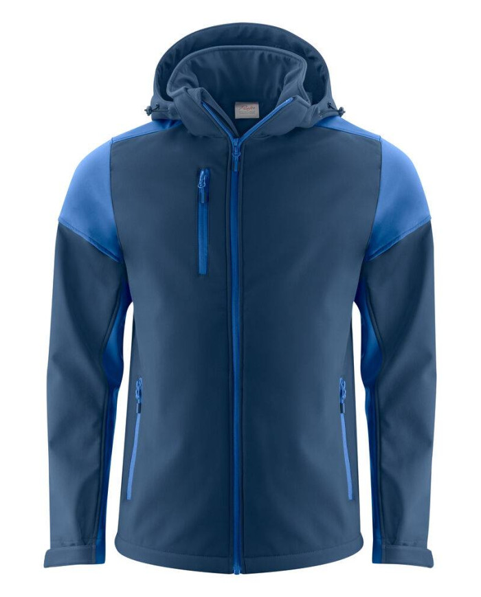Prime Softshell NEW WAVE