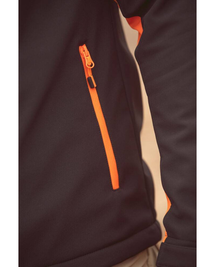 Prime Softshell NEW WAVE
