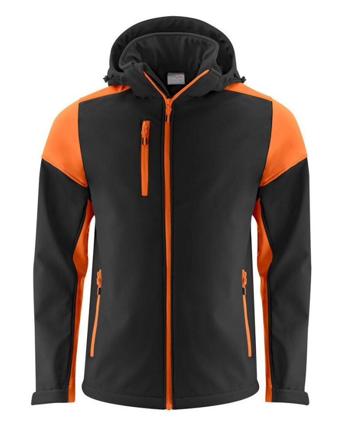 Prime Softshell NEW WAVE