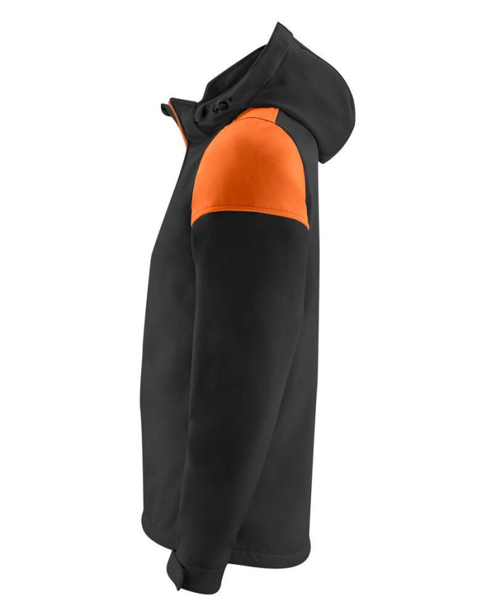 Prime Softshell NEW WAVE