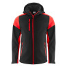 Prime Softshell NEW WAVE