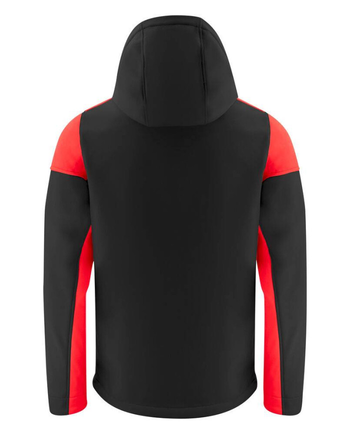 Prime Softshell NEW WAVE