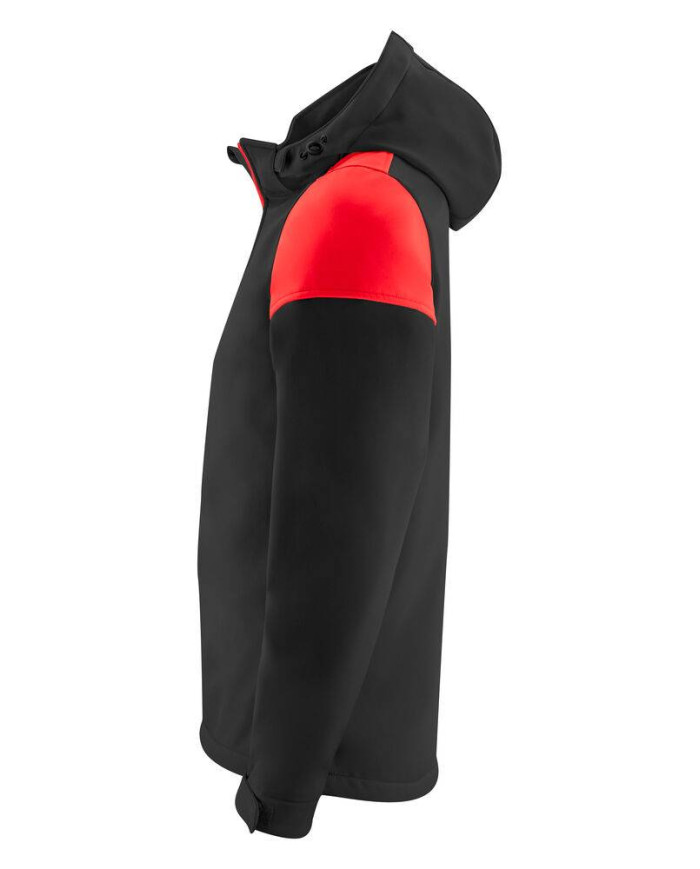 Prime Softshell NEW WAVE
