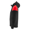 Prime Softshell NEW WAVE