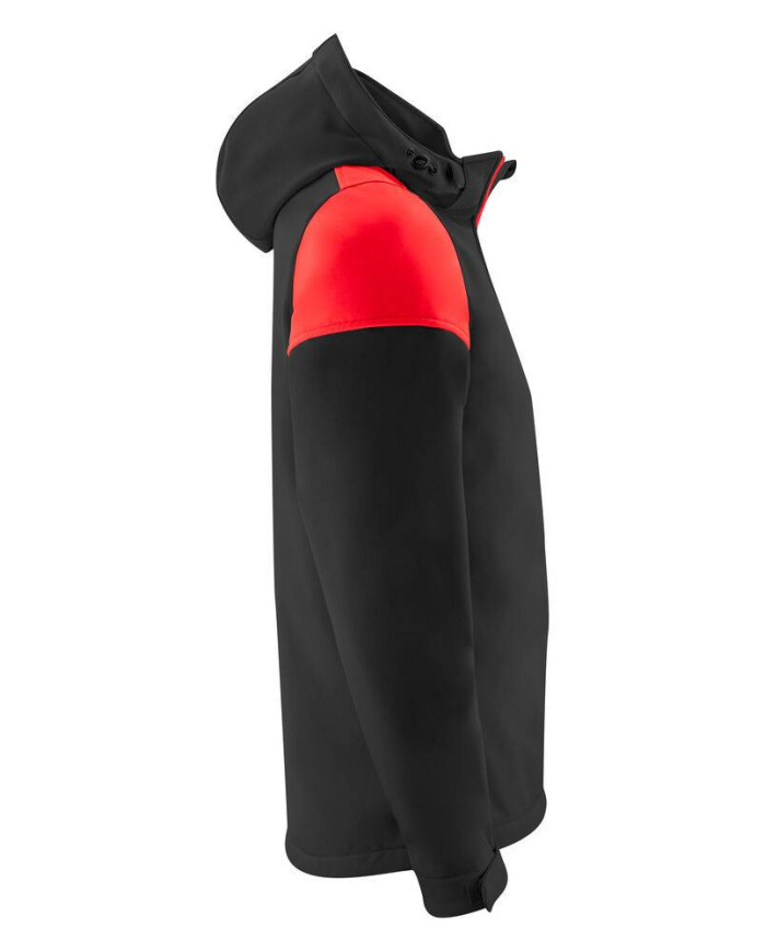 Prime Softshell NEW WAVE