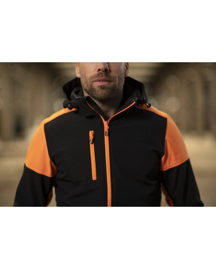 Prime Softshell NEW WAVE