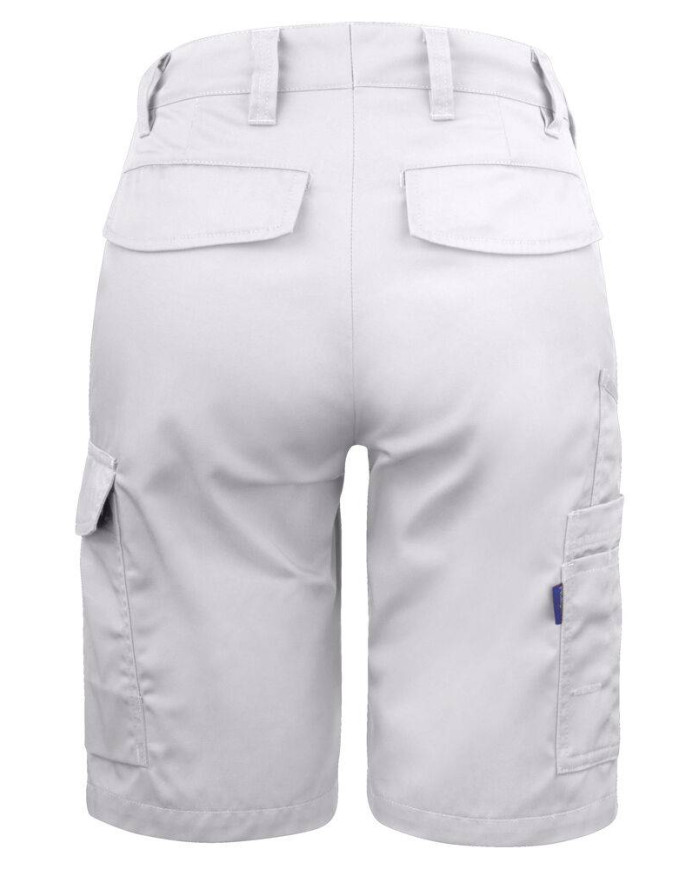 2529 PANTALÓN CORTO MUJER NEW WAVE