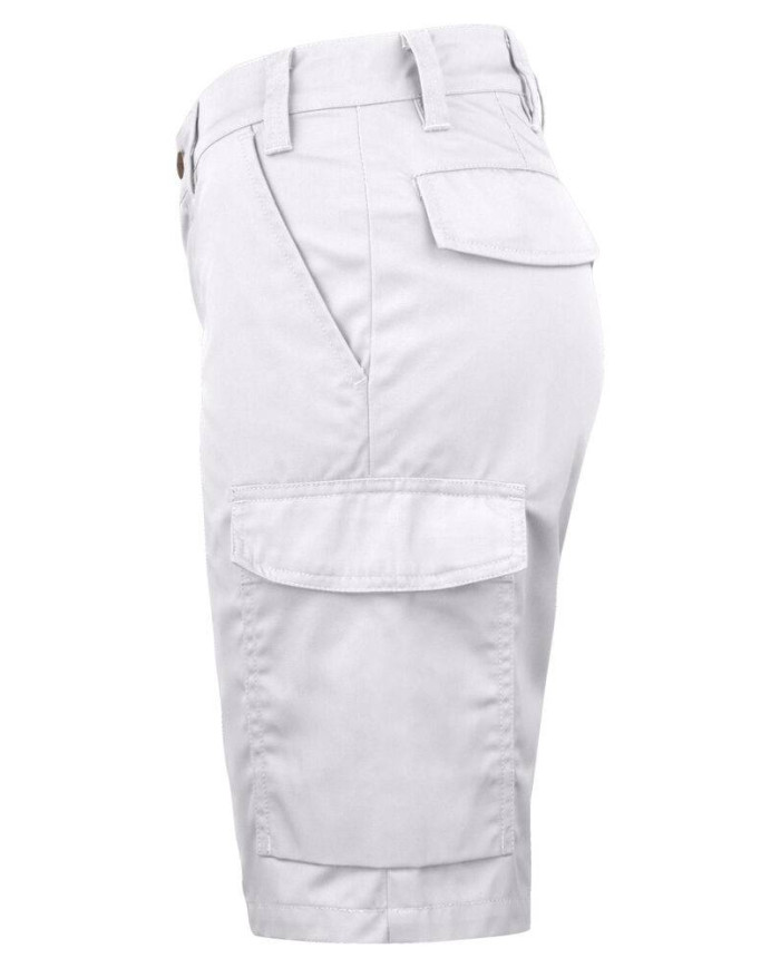 2529 PANTALÓN CORTO MUJER NEW WAVE