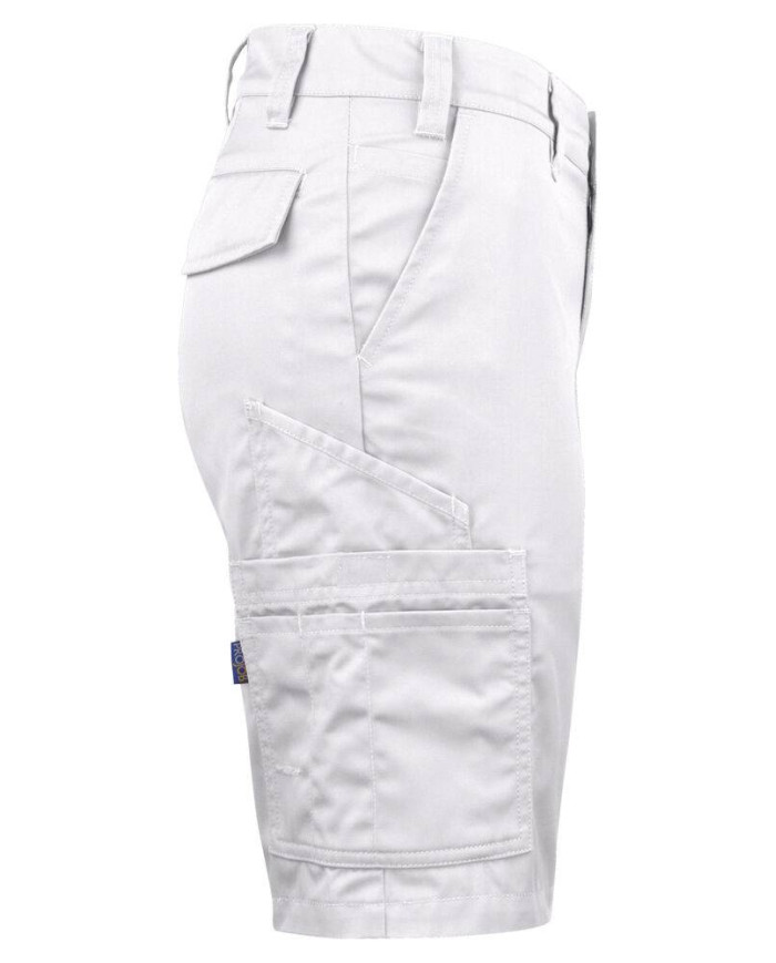 2529 PANTALÓN CORTO MUJER NEW WAVE