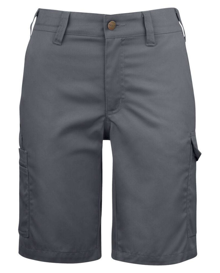 2529 PANTALÓN CORTO MUJER NEW WAVE