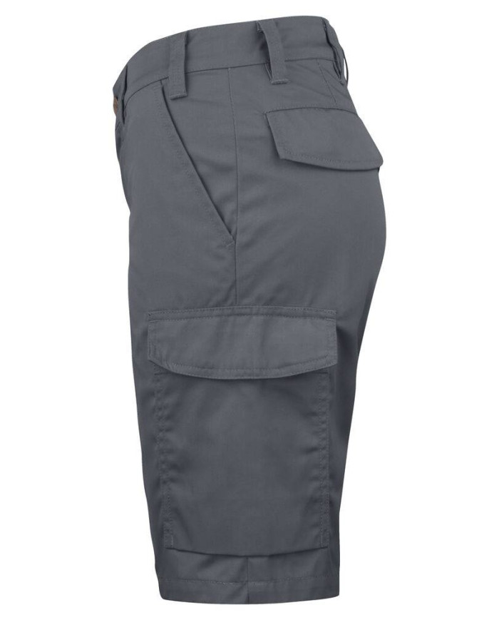 2529 PANTALÓN CORTO MUJER NEW WAVE