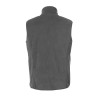 Basic Polar Fleece Vest NEW WAVE