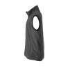 Basic Polar Fleece Vest NEW WAVE