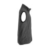 Basic Polar Fleece Vest NEW WAVE