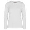Basic Active-T L/S Women NEW WAVE