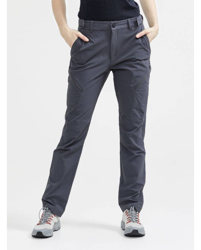 ADV Explore Tech Pants W NEW WAVE