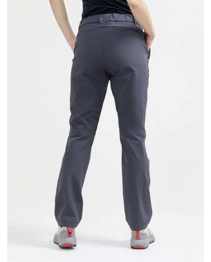 ADV Explore Tech Pants W NEW WAVE