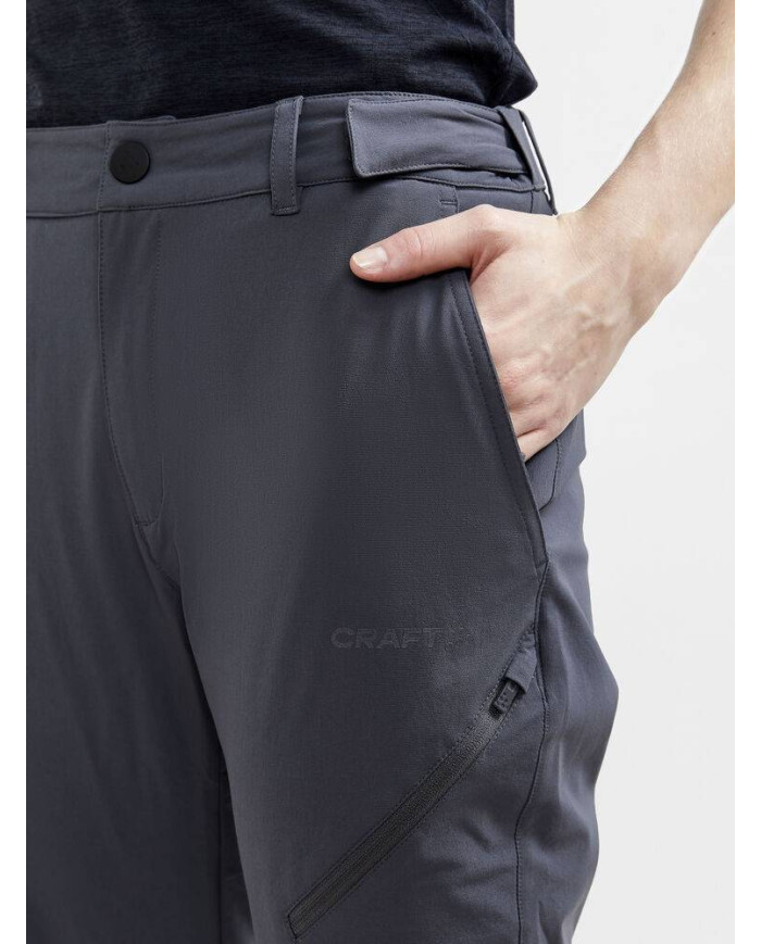 ADV Explore Tech Pants W NEW WAVE