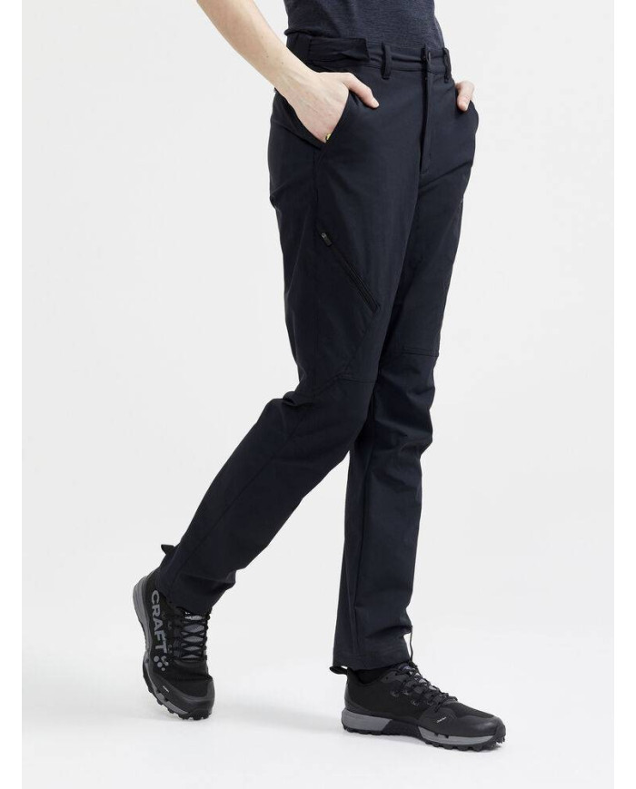 ADV Explore Tech Pants W NEW WAVE