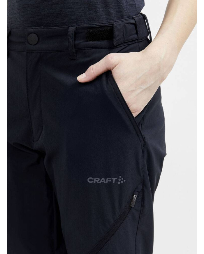 ADV Explore Tech Pants W NEW WAVE