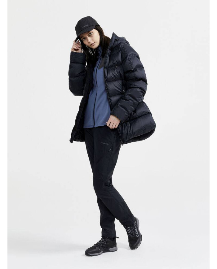 ADV Explore Tech Pants W NEW WAVE