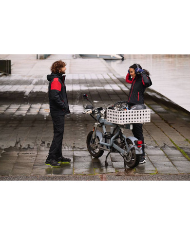 Prime Softshell Lady NEW WAVE