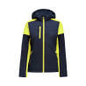 Prime Softshell Lady NEW WAVE